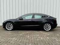 Gebraucht Tesla Model 3 Long Range AWD 359 kW (489 PS) 2020 Schwarz Limousine