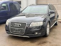 Gebraucht Audi A6 Allroad Sport 232 PS (170 kW) 2007 Schwarz Kombi