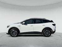 Gebraucht VW ID.4 Pro Performance 150 kW (204 PS) 2023 Gletscherweiß metallic SUV