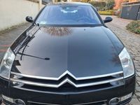 gebraucht Citroën C6 V6 HDi 205 Biturbo FAP Exclusive Scheckheft