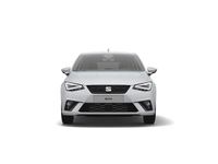 Gebraucht Seat Ibiza Style 116 PS (85 kW) 2025 Nevada weiss metallic (metallic) Kleinwagen