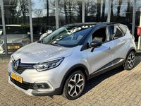 Gebraucht Renault Captur Intens 90 PS (66 kW) 2020 Grau SUV