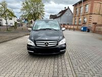 gebraucht Mercedes Viano 