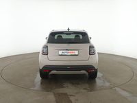 Gebraucht Fiat 600E La Prima 114 kW (156 PS) 2024 Grau SUV