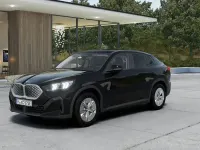 Gebraucht BMW iX2 Performance 150 kW (204 PS) 2025 Schwarz SUV