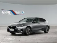 Neu BMW 120 Performance 170 PS (125 kW) 2026 Grau Kleinwagen