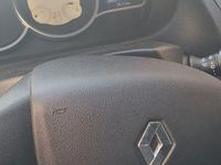 Gebraucht Renault Mégane Expression 101 PS (74 kW) 2009 Schwarz Limousine