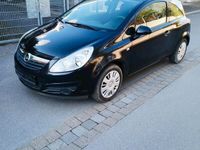 gebraucht Opel Corsa 1.0 ECO-FLEX TÜV-AU 12.24