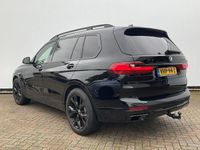 Gebraucht BMW X7 Executive 266 PS (195 kW) 2019 Schwarz SUV