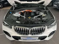Gebraucht BMW X5 M Sport 394 PS (289 kW) 2022 Weiß SUV