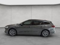 Usata Ford Focus ST-Line 155 CV (114 kW) 2024 Grigio Station wagon