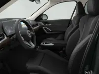 Neu BMW X1 xLine 170 PS (125 kW) 2025 Silber SUV
