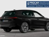 Gebraucht BMW iX 239 kW (326 PS) 2023 Saphirschwarz SUV