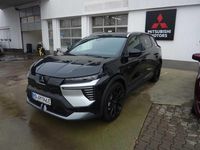Ny Mitsubishi Eclipse Diamant Edition 55 kW (75 HK) 2026 Svart SUV
