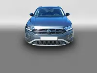 Usata VW T-Roc Life 150 CV (110 kW) 2023 Grigio SUV