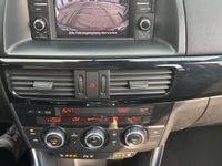 gebraucht Mazda CX-5 2.2 SKYACTIV-D 175 Sports-Line AWD AT S...