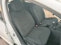 Gebraucht Renault Clio IV LIMITED 76 PS (55 kW) 2019 Weiß Limousine