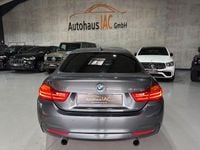 Gebraucht BMW 440 Performance 360 PS (264 kW) 2017 Grau Limousine