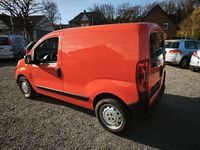 Gebraucht Peugeot Bipper 75 PS (55 kW) 2012 Orange corail Van / Kleinbus