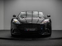Gebraucht Aston Martin Vanquish 768 PS (564 kW) 2012 Schwarz Coupé