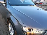Gebraucht Audi A4 Ambiente 177 PS (130 kW) 2014 Grau Kombi