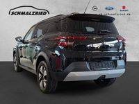 Neu Opel Frontera 145 PS (106 kW) 2025 Schwarz SUV