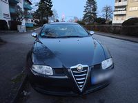 Gebraucht Alfa Romeo GT 240 PS (176 kW) 2005 Grau Coupé