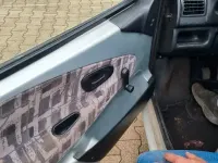 Gebraucht Microcar Virgo 2004 Kleinwagen
