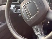 Second-hand Audi A4 140 CP (102 kW) 2008 Negru Break