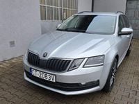 Gebraucht Skoda Octavia Ambition 116 PS (85 kW) 2017 Kombi