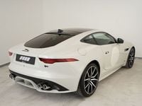 Gebraucht Jaguar F-Type 575 PS (422 kW) 2024 Grau Coupé