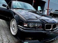 gebraucht BMW 320 Cabriolet 