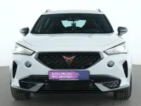 Gebraucht Cupra Formentor VZ 310 PS (228 kW) 2023 Nevada weiss SUV