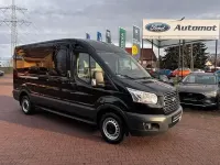 Gebraucht Ford Transit Trend 170 PS (125 kW) 2018 Andere