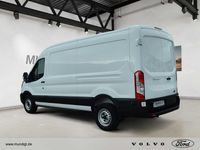 gebraucht Ford Transit 350 L3 H2 Klima,FSE,FSH,BC,DAB,.