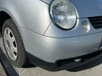 Brugt VW Lupo 50 HK (36 kW) 2002 Sølv Hatchback