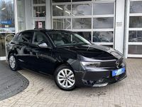 Gebraucht Opel Astra Edition 110 PS (80 kW) 2025 Schwarz Limousine