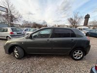 Gebraucht Toyota Corolla Executive 116 PS (85 kW) 2004 Grau Limousine