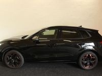 Gebraucht Cupra Terramar 150 PS (110 kW) 2025 Schwarz SUV