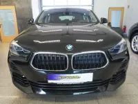 Occasion BMW X2 136 ch (100 kW) 2023 Noir SUV