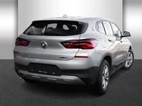 Gebraucht BMW X2 Shadowline 136 PS (100 kW) 2021 Grau SUV