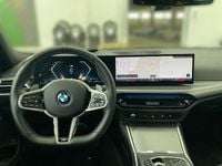 Gebraucht BMW 330 Comfort Edition 286 PS (210 kW) 2025 Weiß Kombi