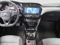 Neu Opel Corsa Edition 101 PS (74 kW) 2025 Schwarz Limousine