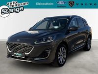 Usado Ford Kuga Vignale 190 HP (139 kW) 2021 Cinzento SUV