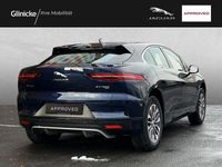 gebraucht Jaguar I-Pace I-PaceEV400 S ACC elek. Heckklappe