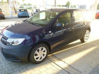 gebraucht Dacia Sandero II Access *554 km*