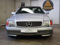 Gebraucht Mercedes SL500 320 PS (235 kW) 1992 744 Cabrio