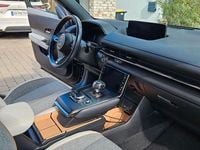 Gebraucht Mazda MX30 Edition 106 kW (145 PS) 2020 Grau SUV