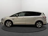 Occasion Ford S-MAX Trend 190 ch (139 kW) 2020 Argent Monospace