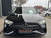 Gebraucht Mercedes E400 252 PS (185 kW) 2024 Schwarz Limousine